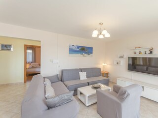 Apartment Sibenik Ausstattung 45