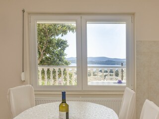 Apartment Sibenik Features 38