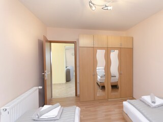 Apartment Sibenik Ausstattung 12