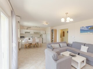 Apartment Sibenik Ausstattung 35