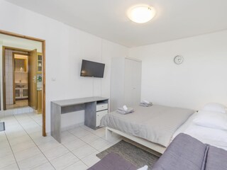 Apartment Sibenik Features 19