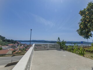 Apartment Sibenik Environment 37