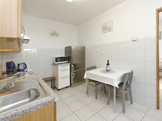 Apartment Sibenik Features 9