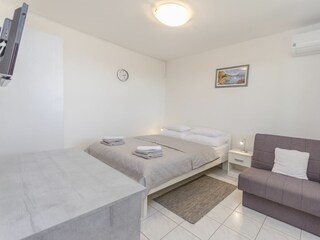 Apartment Sibenik Ausstattung 12