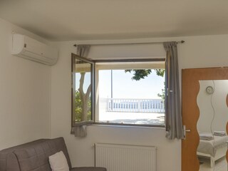 Apartment Sibenik Features 14