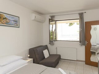 Apartment Sibenik Ausstattung 15