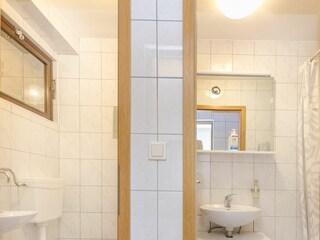 Apartment Sibenik Ausstattung 19