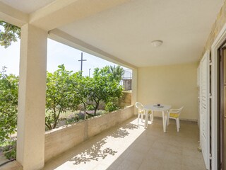 Apartment Sibenik Features 21