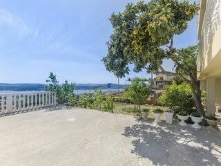 Apartment Sibenik Features 22