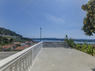 Apartment Sibenik Umgebung 36