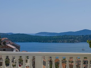 Apartment Sibenik Umgebung 37