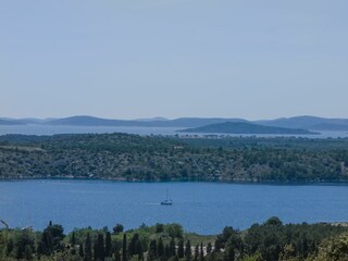 Apartment Sibenik Ausstattung 23