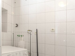 Apartment Sibenik Ausstattung 24