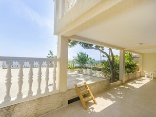 Apartment Sibenik Features 25