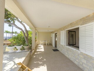 Apartment Sibenik Ausstattung 26