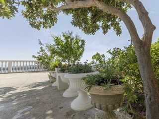 Apartment Sibenik Ausstattung 27