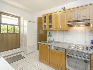 Apartment Sibenik Ausstattung 29