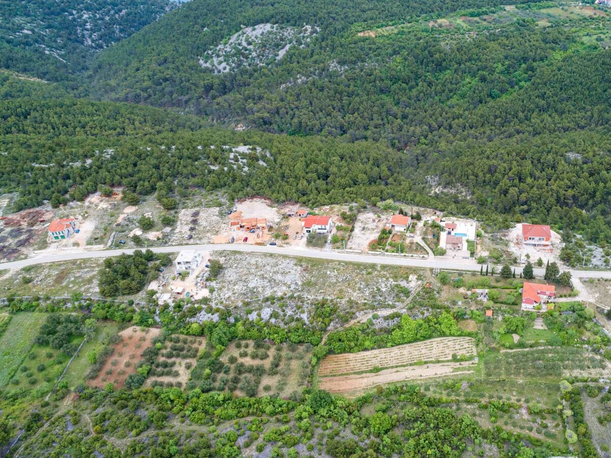 Ferienhaus Skradin Ausstattung 1