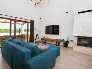 Ferienhaus Skradin Ausstattung 4