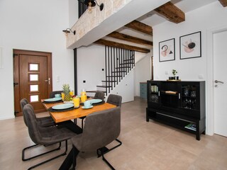 Ferienhaus Skradin Ausstattung 6