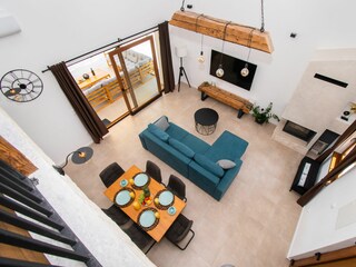 Ferienhaus Skradin Ausstattung 7