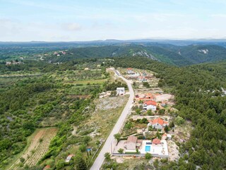 Ferienhaus Skradin Ausstattung 13