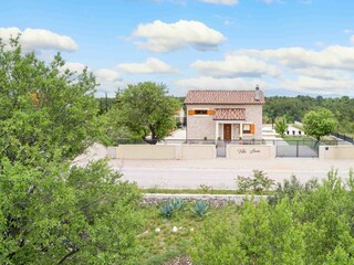 Ferienhaus Skradin Ausstattung 15