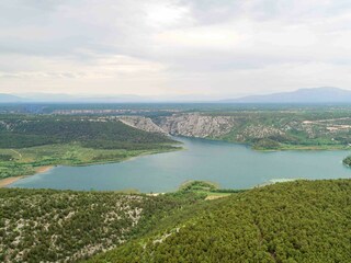 Ferienhaus Skradin Ausstattung 17