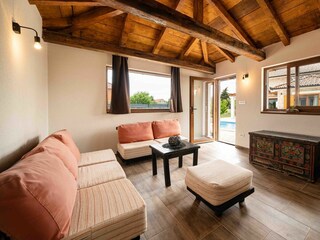 Ferienhaus Skradin Ausstattung 20