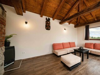 Ferienhaus Skradin Ausstattung 21