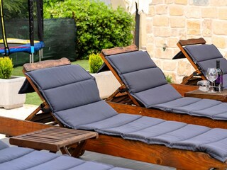 Ferienhaus Skradin Ausstattung 22