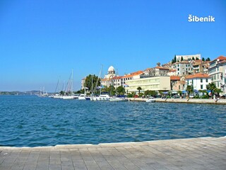 Ferienhaus Skradin Ausstattung 31