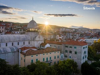 Ferienhaus Skradin Ausstattung 32