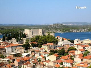 Ferienhaus Skradin Ausstattung 33