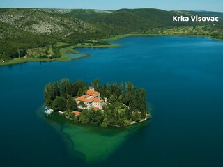 Ferienhaus Skradin Ausstattung 35