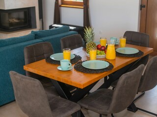 Ferienhaus Skradin Ausstattung 37