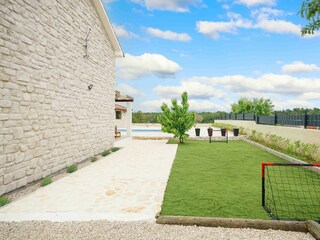 Ferienhaus Skradin Ausstattung 39