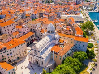 Ferienhaus Skradin Ausstattung 41