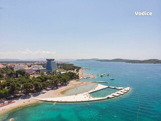 Ferienhaus Skradin Ausstattung 42