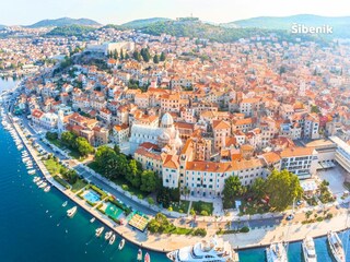 Ferienhaus Skradin Ausstattung 43