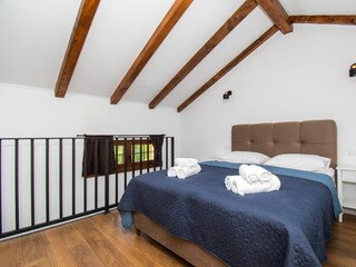 Ferienhaus Skradin Ausstattung 49