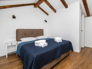 Ferienhaus Skradin Ausstattung 51