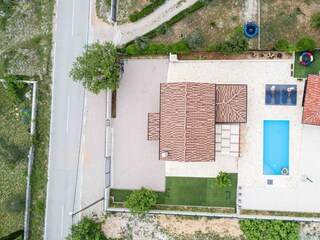 Ferienhaus Skradin Ausstattung 54