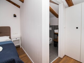 Ferienhaus Skradin Ausstattung 55