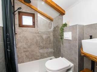 Ferienhaus Skradin Ausstattung 56