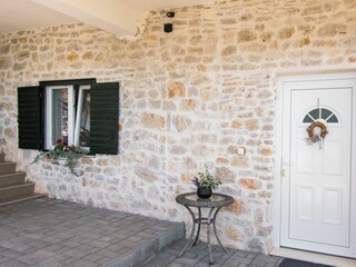 Apartment Raslina Features 1