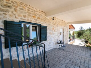 Apartment Raslina Features 2