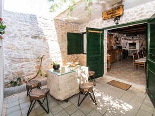 Apartment Raslina Features 3