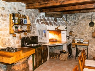 Apartment Raslina Features 5