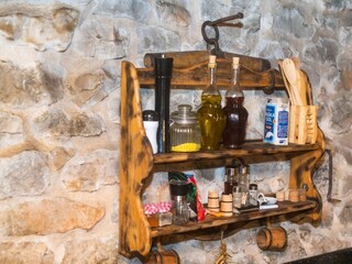 Apartment Raslina Features 8